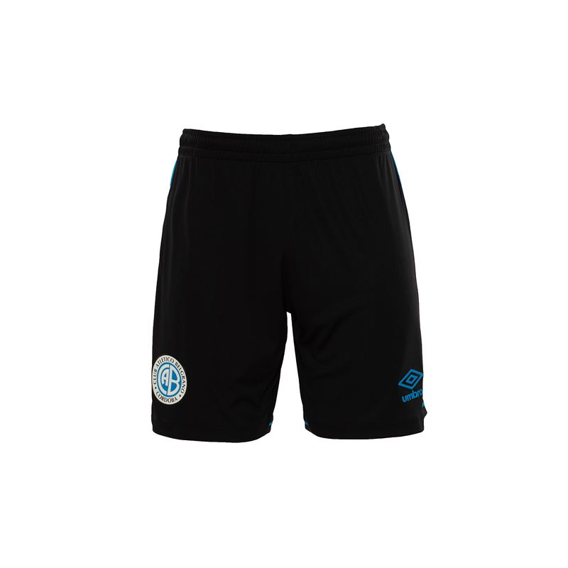 Short Belgrano Umbro Titular 25/26 Unisex