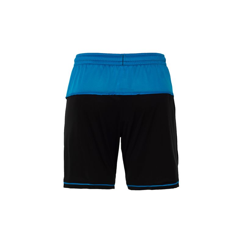 Short Belgrano Umbro Titular 25/26 Unisex