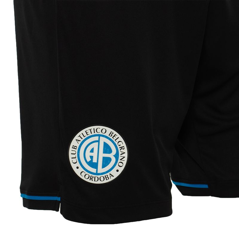 Short Belgrano Umbro Titular 25/26 Unisex