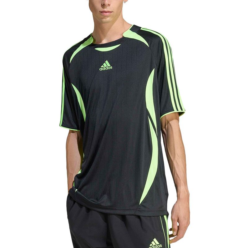 Remera Adidas Originals Teamgeist Adicolor Hombre