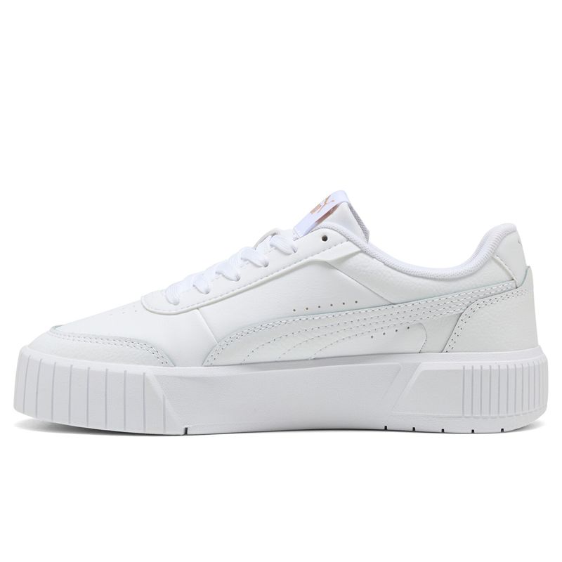 Zapatillas Puma Carina Mia Mujer