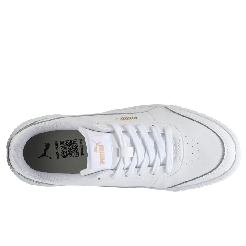 Zapatillas Puma Carina Mia Mujer
