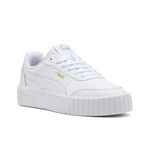 Zapatillas Puma Carina Mia Mujer