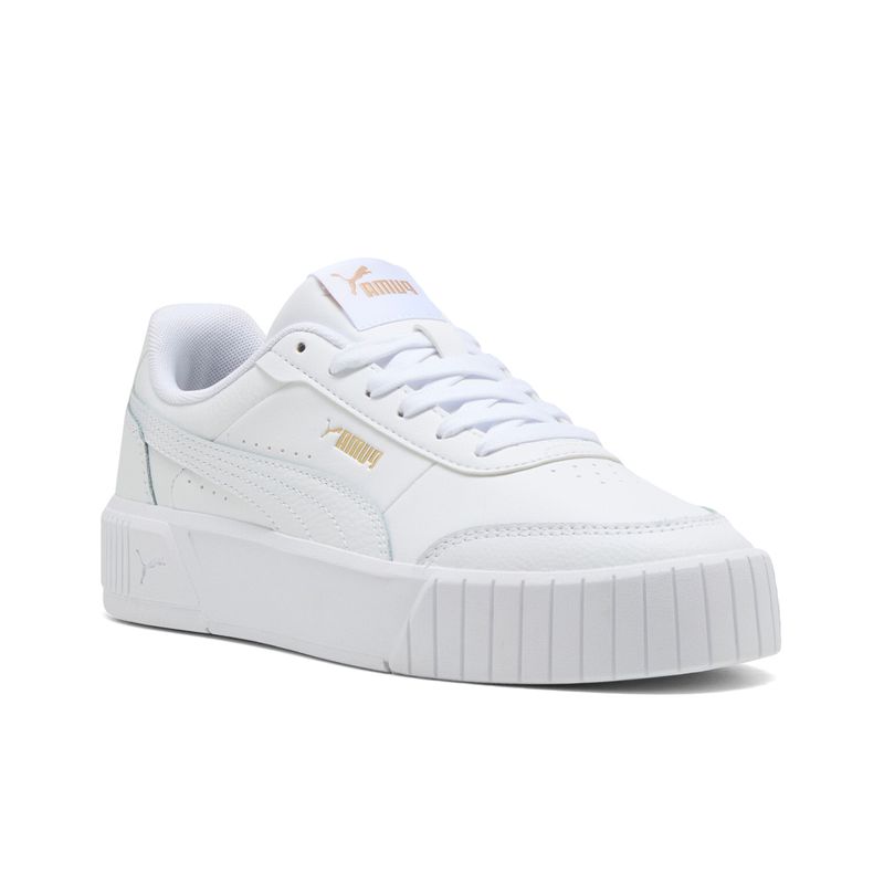 Zapatillas Puma Carina Mia Mujer