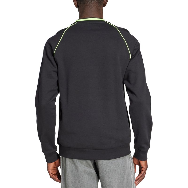 Buzo Adidas Originals Adicolor Ribete Hombre