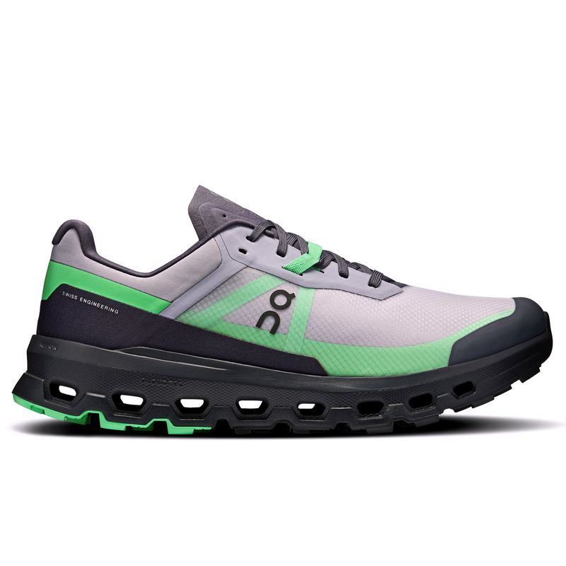 Zapatillas On Outdoor Cloudvista 2 Hombre