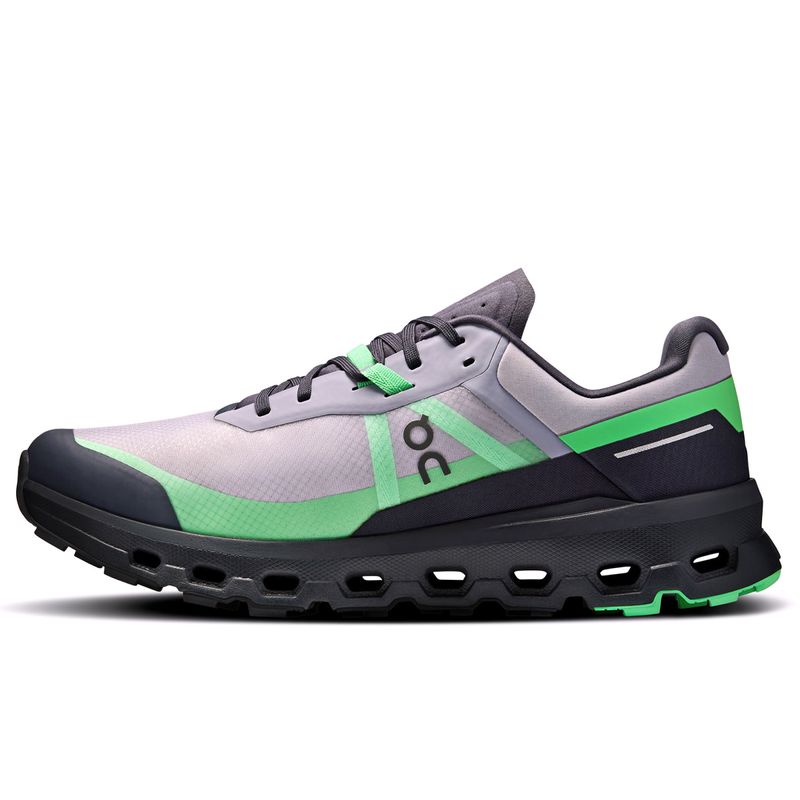 Zapatillas On Outdoor Cloudvista 2 Hombre