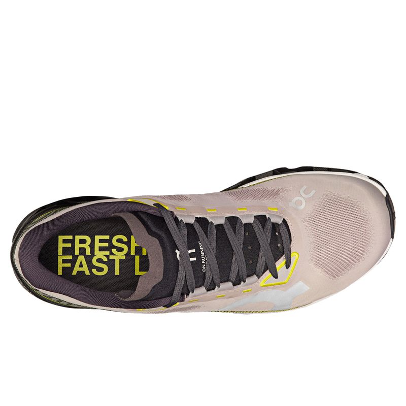 Zapatillas On Running Cloudmonster Hyper Hombre