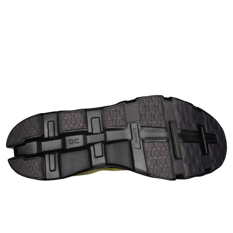 Zapatillas On Running Cloudmonster Hyper Hombre