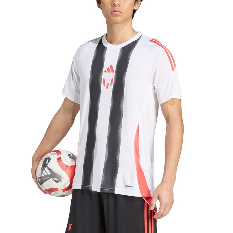 Camiseta Adidas Messi Hombre