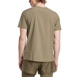 Remera Adidas Running Adi365 Hermanos Koumori Hombre