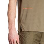 Remera Adidas Running Adi365 Hermanos Koumori Hombre