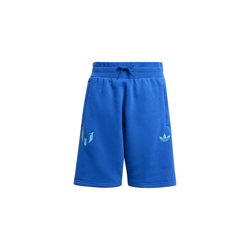 Short Adidas Messi NiÑo/a