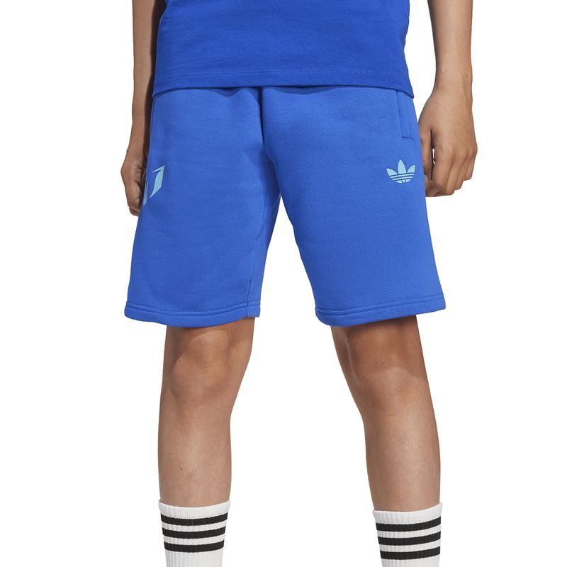 Short Adidas Messi NiÑo/a