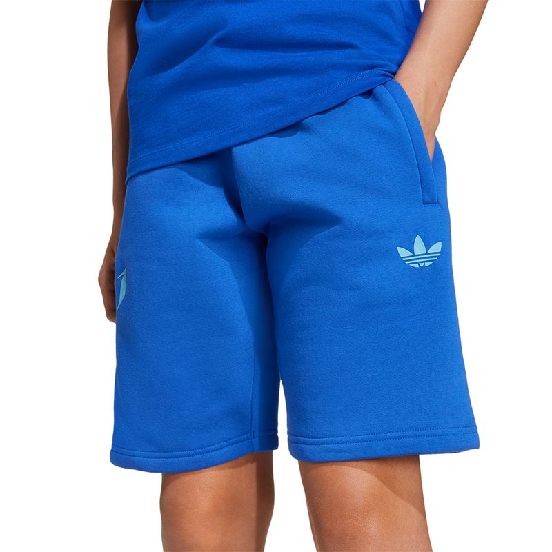 Short Adidas Messi NiÑo/a