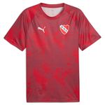 Remera Independiente Puma Entrenamiento 25/26 Hombre