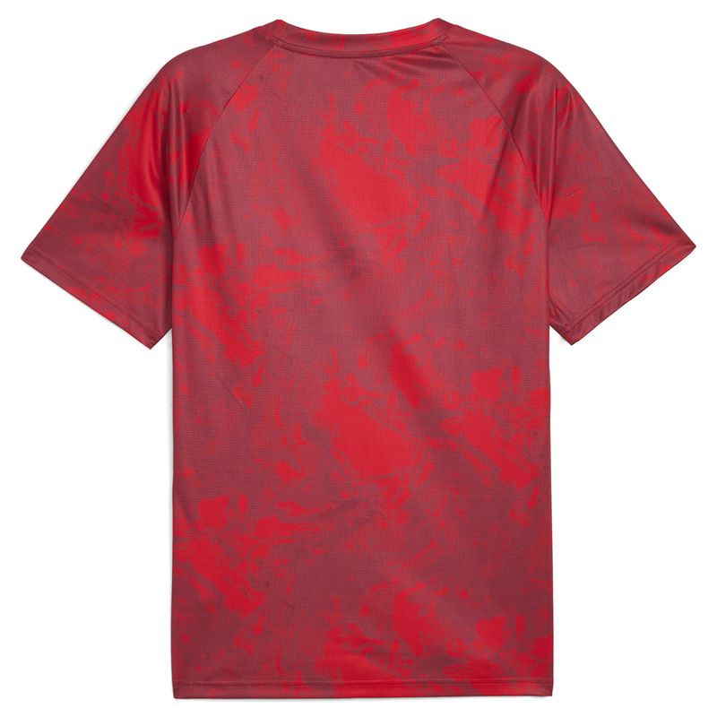 Remera Independiente Puma Entrenamiento 25/26 Hombre