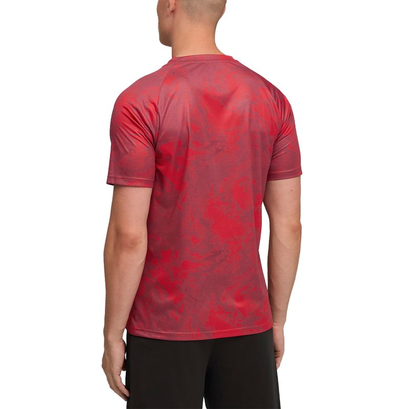 Remera Independiente Puma Entrenamiento 25/26 Hombre