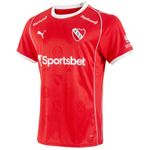 Camiseta Independiente Puma Home Shirt 25/26 Hombre