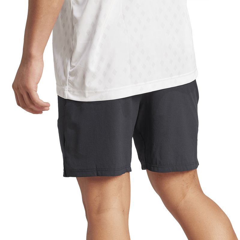 Short Adidas Tenis Ergo Hombre