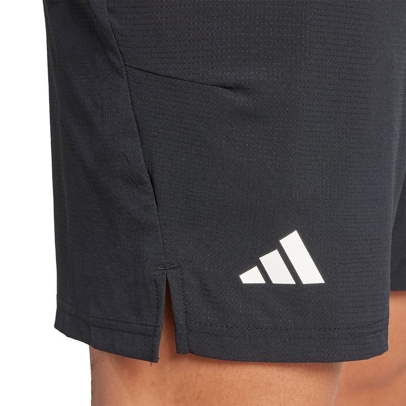 Short Adidas Tenis Ergo Hombre