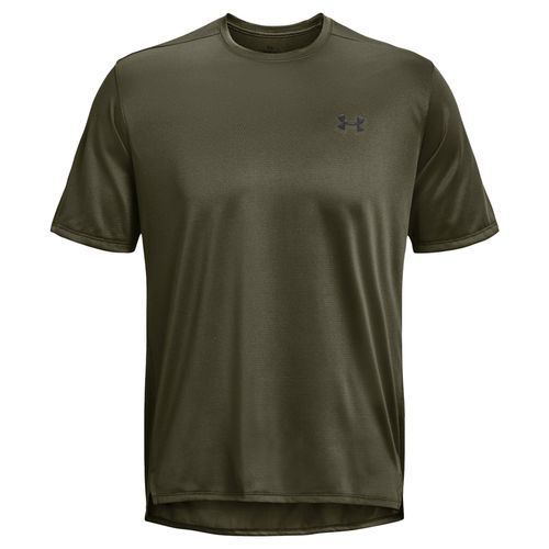 Remera Under Armour Training Tech Vent Hombre