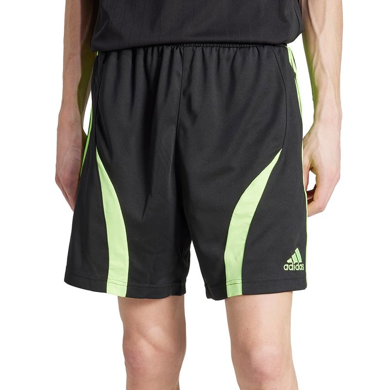 Short Adidas Originals Teamgeist Hombre