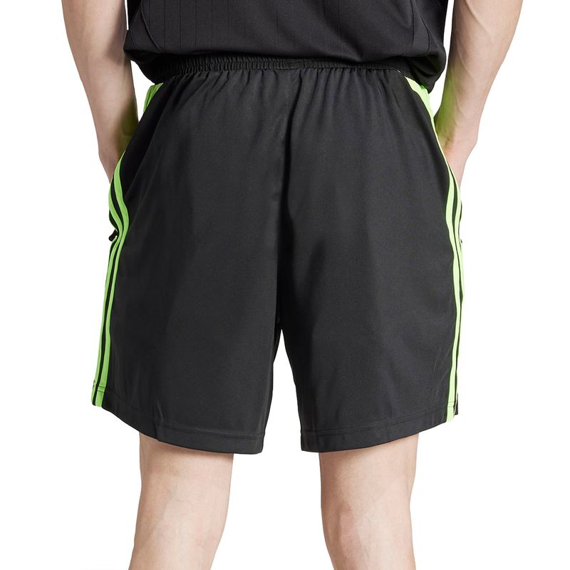 Short Adidas Originals Teamgeist Hombre