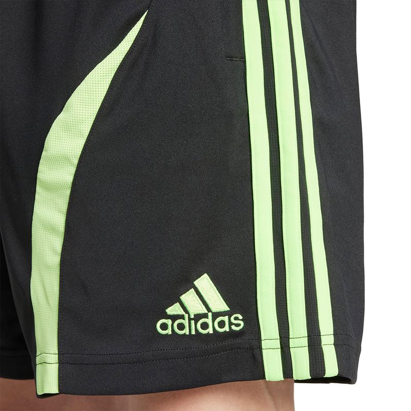 Short Adidas Originals Teamgeist Hombre