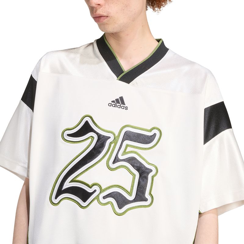 Remera Adidas Originals Futbol Hombre