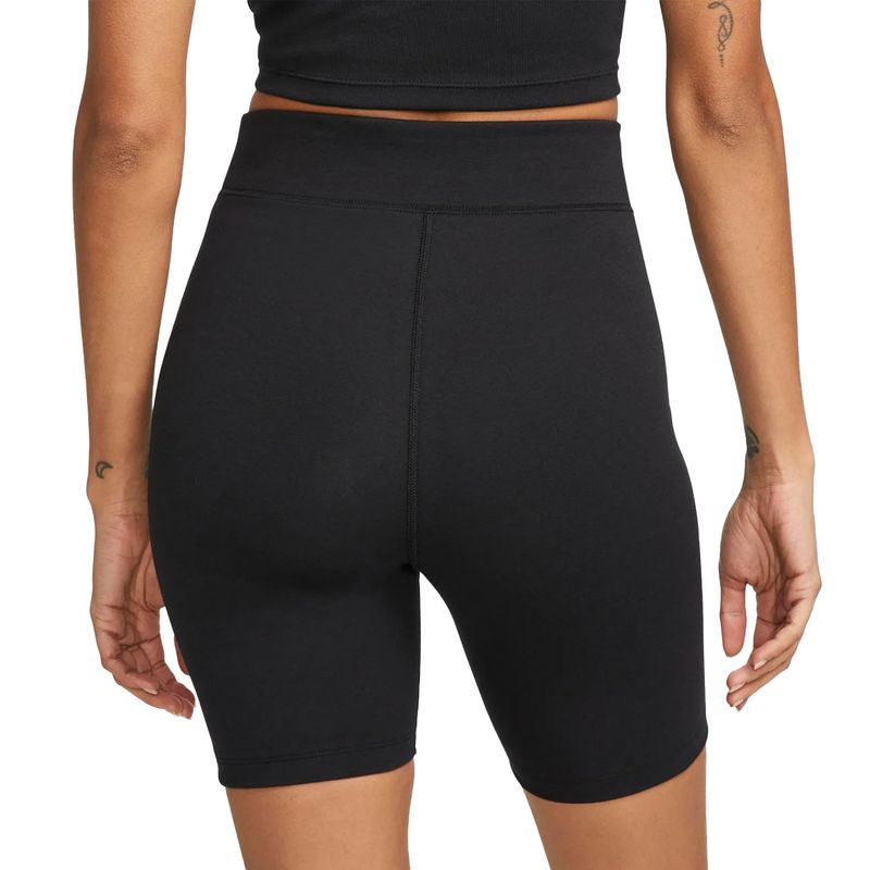 Calza Nike Corta Sportswear Classics Mujer