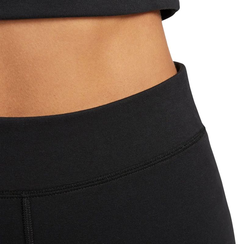 Calza Nike Corta Sportswear Classics Mujer