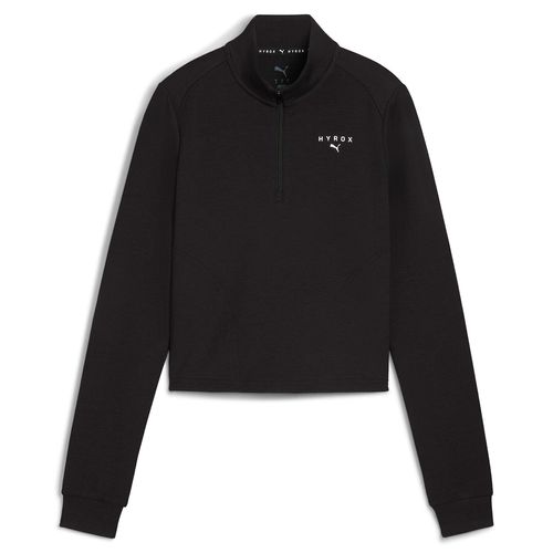 Buzo Puma Training Hyrox Cloudspun Mujer