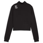 Buzo Puma Training Hyrox Cloudspun Mujer