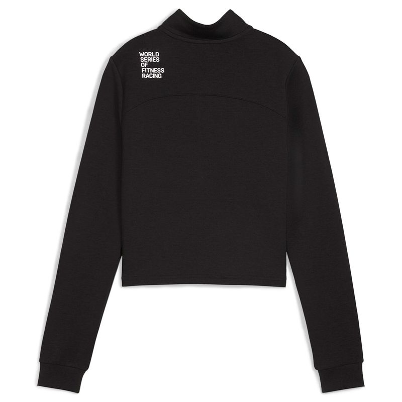 Buzo Puma Training Hyrox Cloudspun Mujer