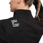 Buzo Puma Training Hyrox Cloudspun Mujer