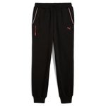 Pantalon Puma F1 Essentials Relaxed Hombre