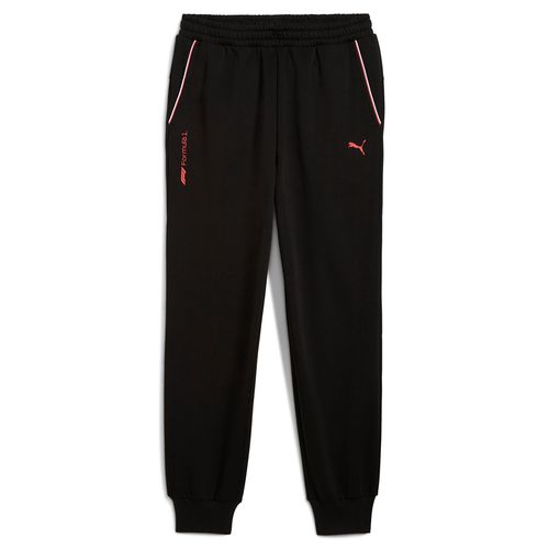 Pantalon Puma F1 Essentials Relaxed Hombre