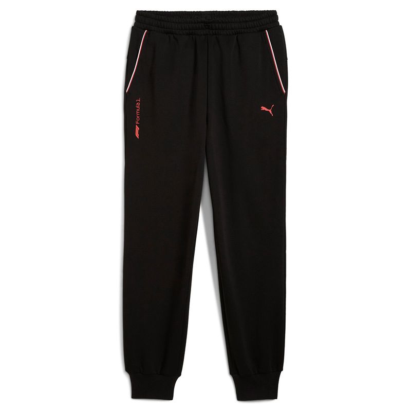 Pantalon Puma F1 Essentials Relaxed Hombre