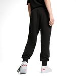 Pantalon Puma F1 Essentials Relaxed Hombre