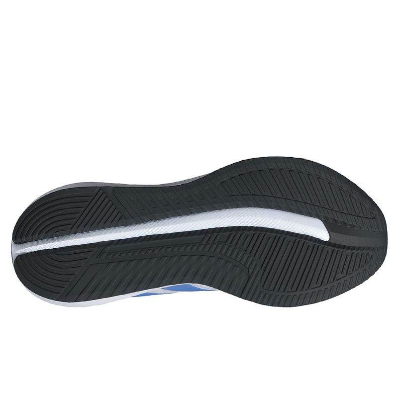 Zapatillas Adidas Running Galaxy 7 Hombre