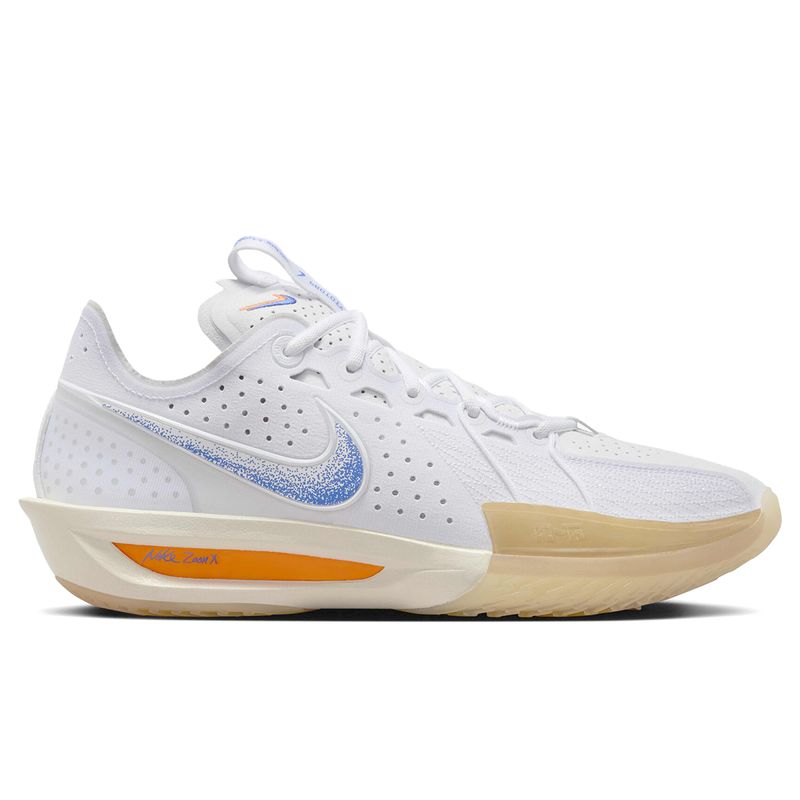 Zapatillas Nike Basquet G.t. Cut 3 Fp Hombre