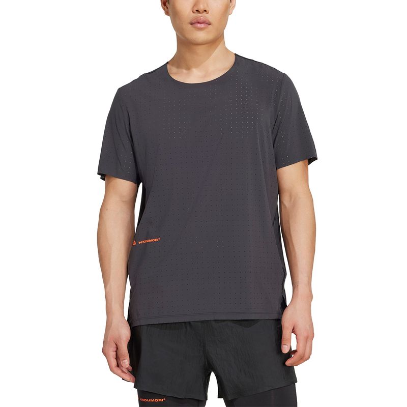 Remera Adidas Running Adi365 H. Koumori Hombre