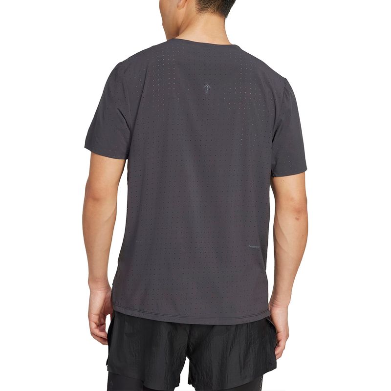 Remera Adidas Running Adi365 H. Koumori Hombre
