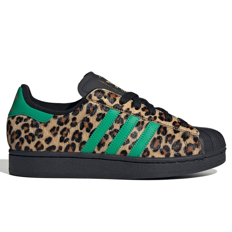 Zapatillas Adidas Originals Superstar Ii Mujer