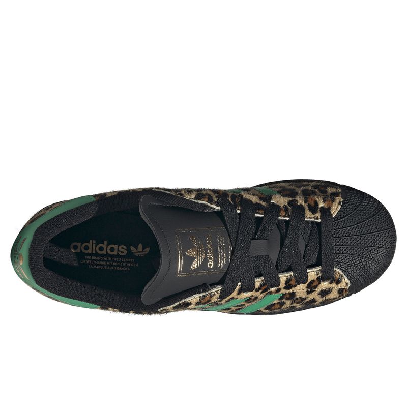 Zapatillas Adidas Originals Superstar Ii Mujer