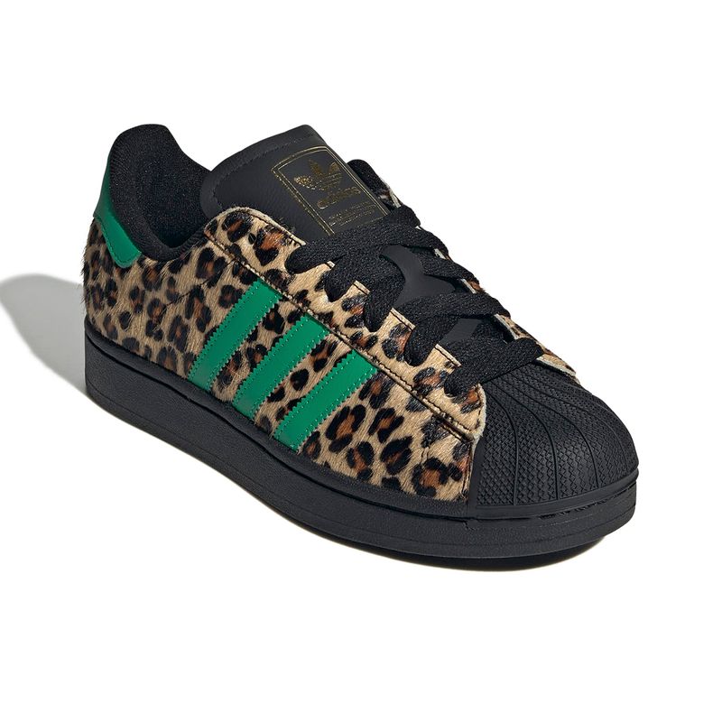 Zapatillas Adidas Originals Superstar Ii Mujer