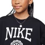 Remera Nike Sportswear Graphic NiÑo/a