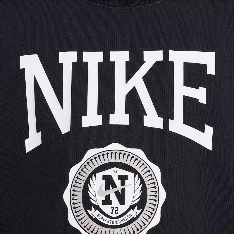 Remera Nike Sportswear Graphic NiÑo/a