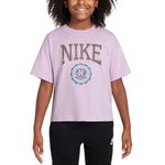 Remera Nike Sportswear Graphic NiÑo/a